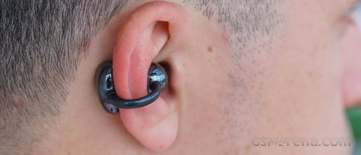 Κριτική Huawei FreeClip - ειδήσεις GSMArena.com, Κριτική Huawei FreeClip – ειδήσεις GSMArena.com, TechWar.GR