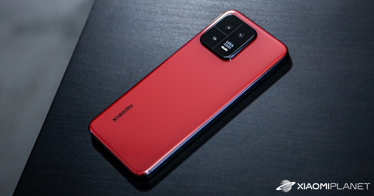 Η πρώτη κριτική του Xiaomi 13 στη Σλοβακία και την Τσεχία!
