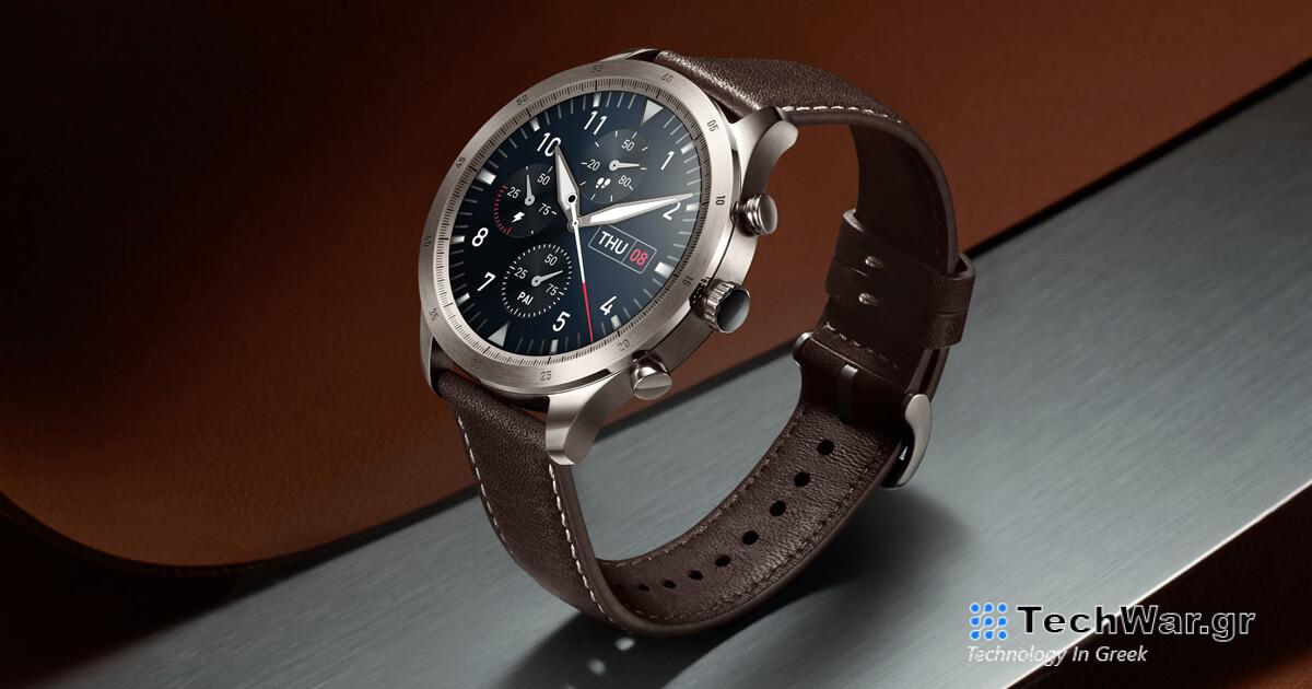 Premium επεξεργασία και εξαιρετικός εξοπλισμός