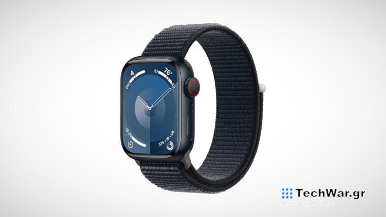 Apple Watch Series 9