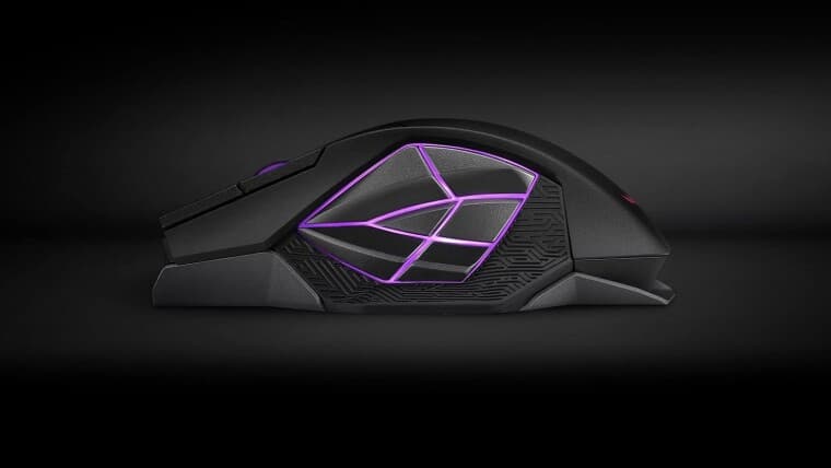 Αποκτήστε αυτό το ασύρματο ποντίκι παιχνιδιών ASUS ROG με βάση φόρτισης σε πάντα χαμηλή τιμή τώρα, Αποκτήστε αυτό το ασύρματο ποντίκι παιχνιδιών ASUS ROG με βάση φόρτισης σε πάντα χαμηλή τιμή τώρα, TechWar.GR