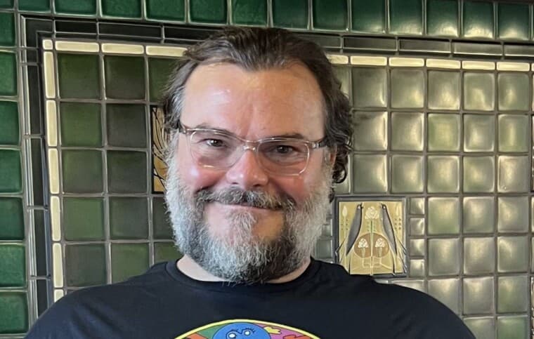 jack black