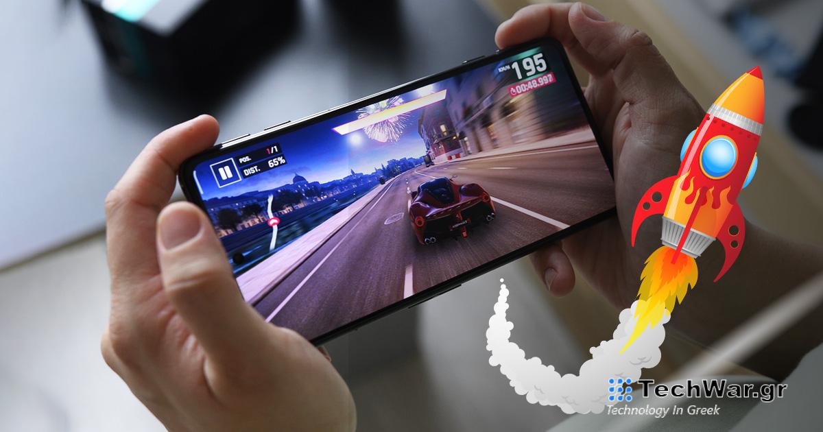  Αυτός είναι ο λόγος που το smartphone Xiaomi επιβραδύνεται με την πάροδο του χρόνου.  Έχουμε μια λύση
