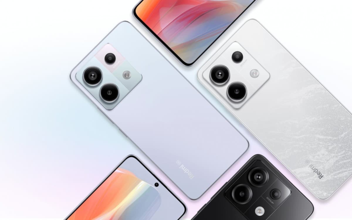 Η σειρά Redmi Note 13 5G παρουσιάστηκε στην Ινδία με HyperOS, Η σειρά Redmi Note 13 5G παρουσιάστηκε στην Ινδία με HyperOS, TechWar.GR