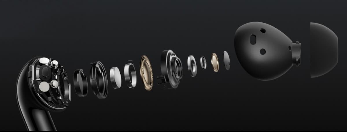 Το OnePlus Buds 3 έρχεται με διπλά προγράμματα οδήγησης και 49 dB ANC, Το OnePlus Buds 3 έρχεται με διπλά προγράμματα οδήγησης και 49 dB ANC, TechWar.GR