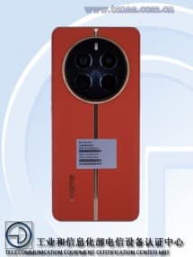 Realme 12 Pro, 12 Pro+ προδιαγραφές που αναφέρονται από την TENAA, Realme 12 Pro, 12 Pro+ προδιαγραφές που αναφέρονται από την TENAA, TechWar.GR