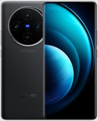 Τα vivo X100 και X100 Pro κυκλοφόρησαν στην Ινδία, Τα vivo X100 και X100 Pro κυκλοφόρησαν στην Ινδία, TechWar.GR