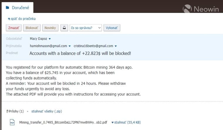 Ξεχάσατε την περιουσία που κερδίσατε εξόρυξη Bitcoin online; Ίσως επειδή δεν το έκανες, Ξεχάσατε την περιουσία που κερδίσατε εξόρυξη Bitcoin online;  Ίσως επειδή δεν το έκανες, TechWar.GR