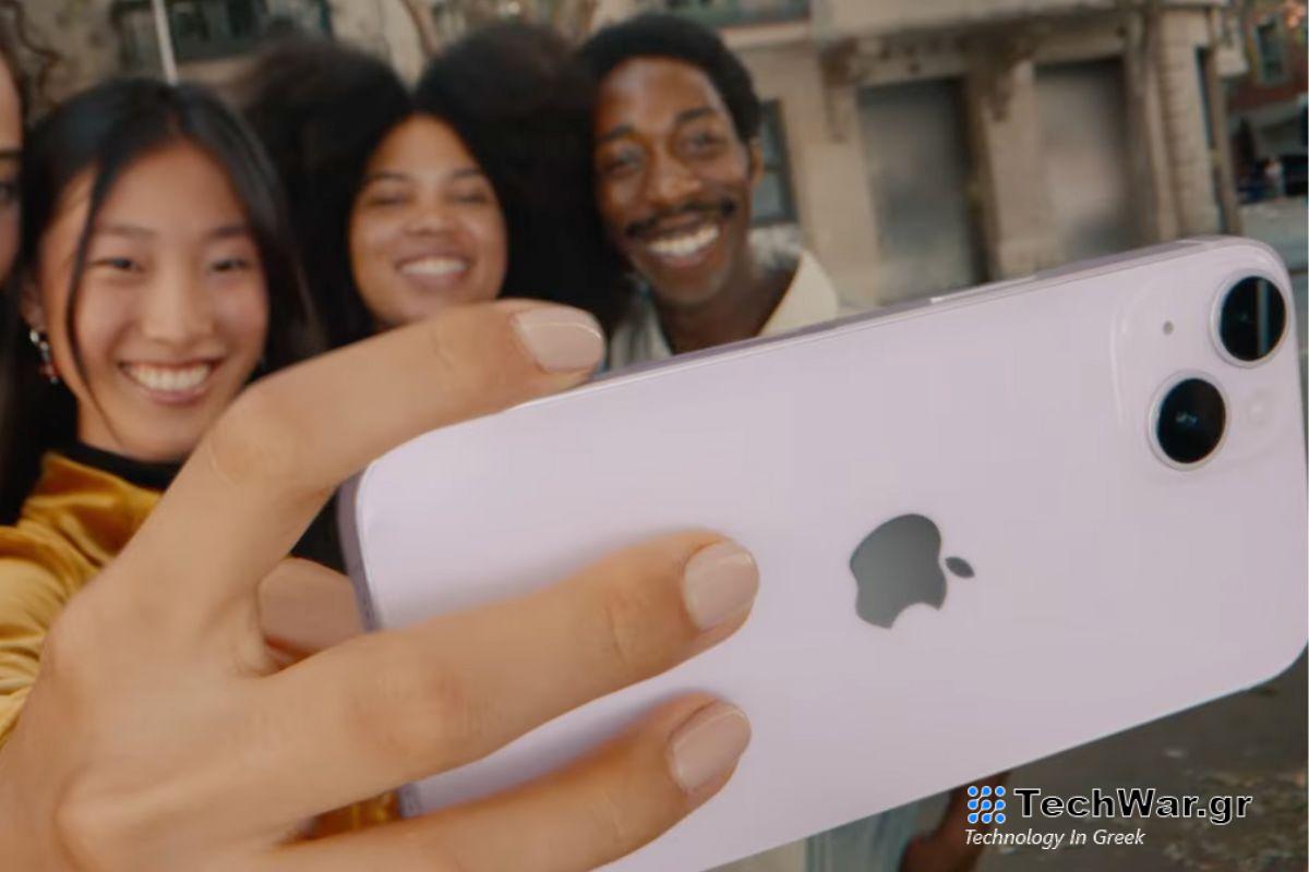 Η μπροστινή κάμερα του iPhone 17 θα αναβαθμιστεί στα 24 MP, λέει ο Kuo