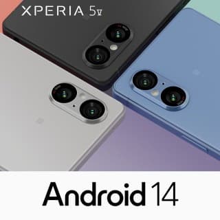 Το Sony Xperia 5 V λαμβάνει τώρα την ενημέρωση για το Android 14, Το Sony Xperia 5 V λαμβάνει τώρα την ενημέρωση για το Android 14, TechWar.GR