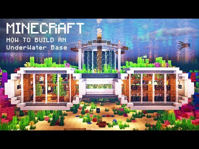 Ιδέες Minecraft – έμπνευση για την επόμενη κατασκευή του Minecraft, Ιδέες Minecraft – έμπνευση για την επόμενη κατασκευή του Minecraft, TechWar.GR