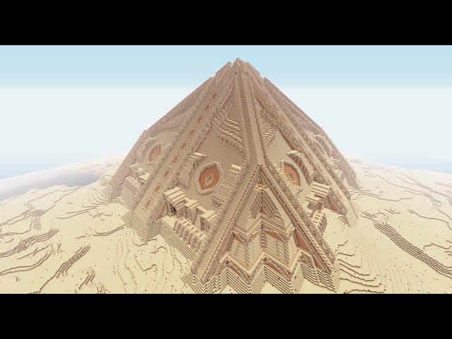 Ιδέες Minecraft – έμπνευση για την επόμενη κατασκευή του Minecraft, Ιδέες Minecraft – έμπνευση για την επόμενη κατασκευή του Minecraft, TechWar.GR