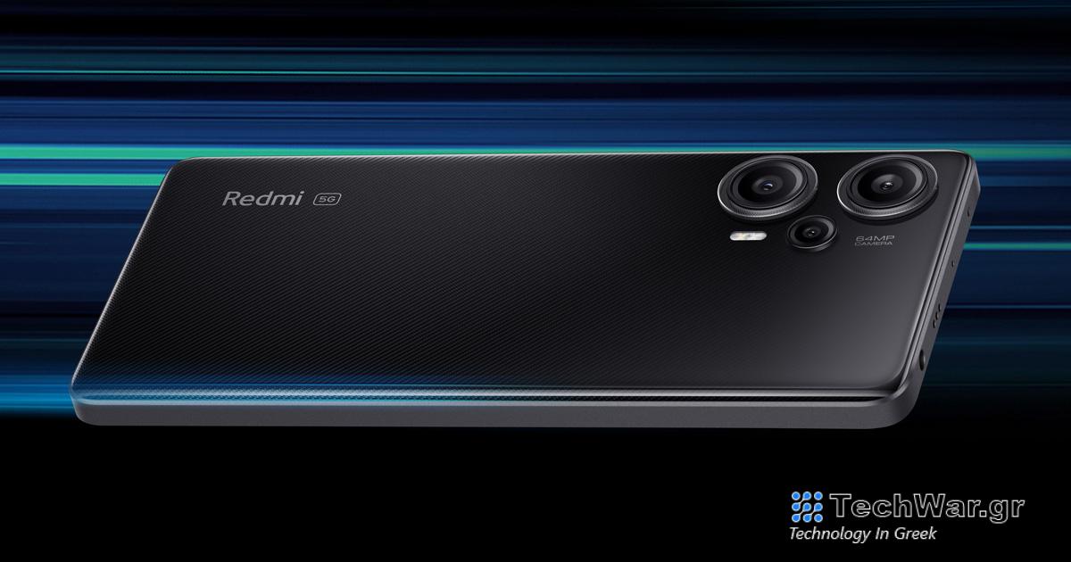 Redmi Σημείωση 12 Το Turbo σπάει τα τρέχοντα αρχεία απόδοσης στην κλάση μεσαίας εμβέλειας