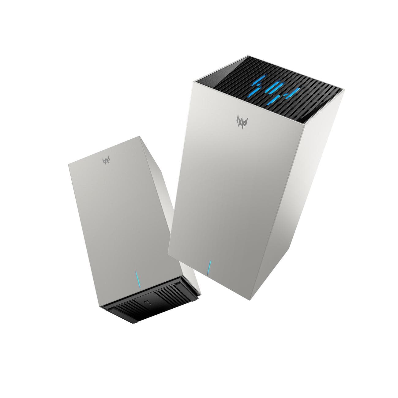 Η Acer ενώνει τα χέρια με την Qualcomm για να φέρει νέους δρομολογητές gaming Wi-Fi 7 Predator Connect, Η Acer ενώνει τα χέρια με την Qualcomm για να φέρει νέους δρομολογητές gaming Wi-Fi 7 Predator Connect, TechWar.GR