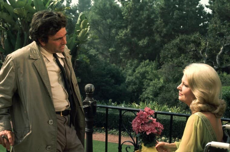 Μόνο ένα πράγμα: Αποκτήστε τα επεισόδια Columbo της δεκαετίας του 1970 σε Blu-ray στη χαμηλότερη τιμή τους ποτέ, Μόνο ένα πράγμα: Αποκτήστε τα επεισόδια Columbo της δεκαετίας του 1970 σε Blu-ray στη χαμηλότερη τιμή τους ποτέ, TechWar.GR