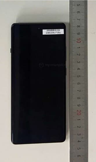 Το OnePlus 12R περνά από την FCC πριν από την ανακοίνωση της 23ης Ιανουαρίου, Το OnePlus 12R περνά από την FCC πριν από την ανακοίνωση της 23ης Ιανουαρίου, TechWar.GR