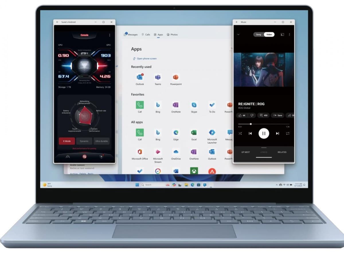 Το Asus ROG Phone 8 έρχεται με SD 8 Gen 3, κάμερα τηλεφακού και βαθμολογία IP68, Το Asus ROG Phone 8 έρχεται με SD 8 Gen 3, κάμερα τηλεφακού και βαθμολογία IP68, TechWar.GR