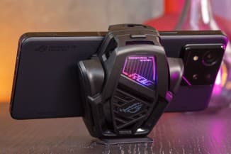 Το Asus ROG Phone 8 Pro είναι για έλεγχο, Το Asus ROG Phone 8 Pro είναι για έλεγχο, TechWar.GR