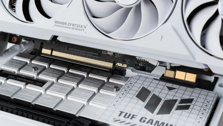 Οι νέες κάρτες γραφικών και οι μητρικές της ASUS αντικαθιστούν την υποδοχή 12VHPWR με ένα PCIe 600W, Οι νέες κάρτες γραφικών και οι μητρικές της ASUS αντικαθιστούν την υποδοχή 12VHPWR με ένα PCIe 600W, TechWar.GR