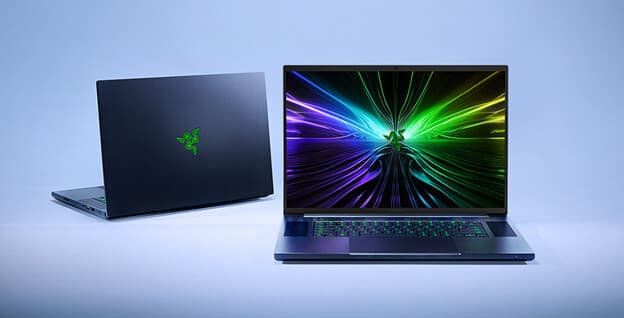 Η Razer ανακοινώνει νέους φορητούς υπολογιστές Blade, με έναν να περιλαμβάνει οθόνη OLED 240 Hz, Η Razer ανακοινώνει νέους φορητούς υπολογιστές Blade, με έναν να περιλαμβάνει οθόνη OLED 240 Hz, TechWar.GR