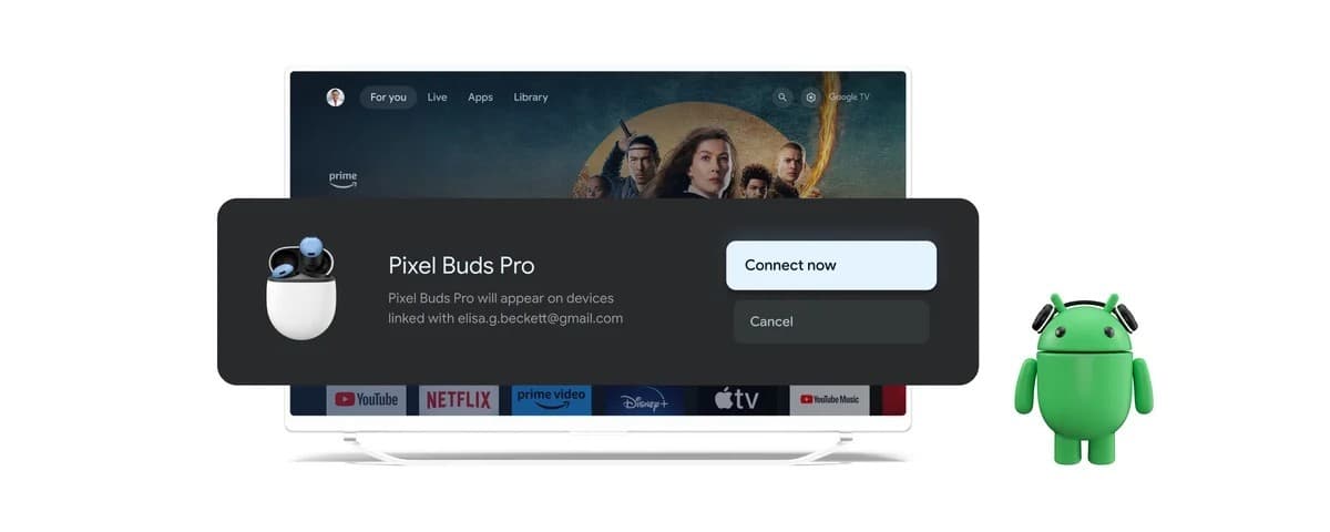 Η Google ανακοινώνει το ενοποιημένο σύστημα Quick Share για Android σε συνεργασία με τη Samsung, Η Google ανακοινώνει το ενοποιημένο σύστημα Quick Share για Android σε συνεργασία με τη Samsung, TechWar.GR