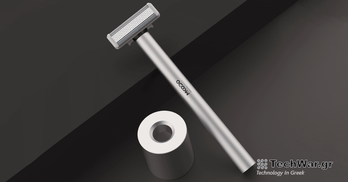 Η Xiaomi MKODO T1 είναι μια ξυριστική μηχανή με premium σχεδιασμό και κραδασμούς υψηλής συχνότητας. Έχει τιμή ρεκόρ