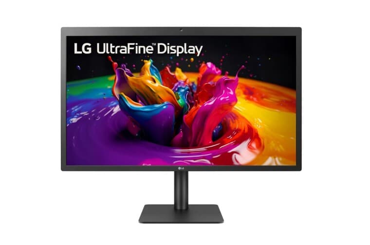 lg ultrafine monitor