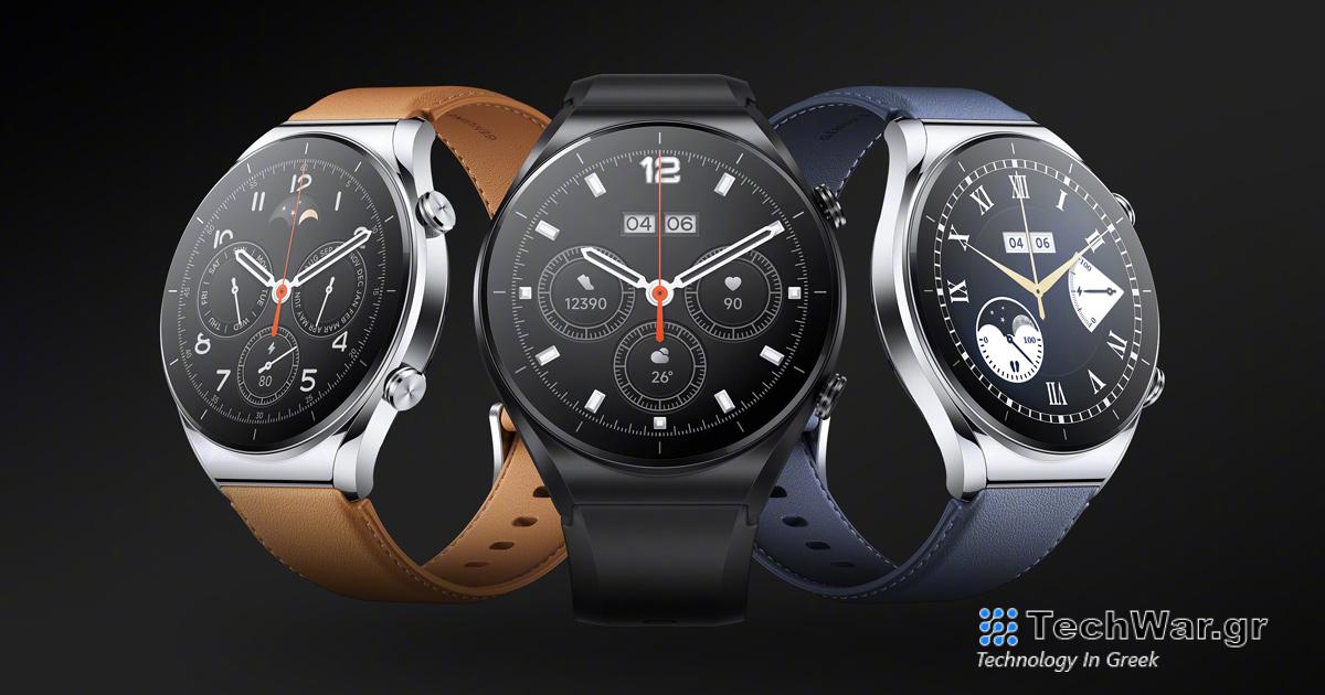 Η Xiaomi σχεδιάζει μια τεράστια αλλαγή στο λειτουργικό σύστημα του επόμενου smartwatch τους