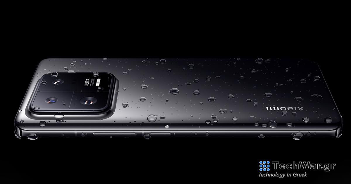 Τέλος: Τα Xiaomi 13 και Xiaomi 13 Pro θα λαμβάνουν ενημερώσεις για 5 χρόνια και τουλάχιστον 3 νέες εκδόσεις Android
