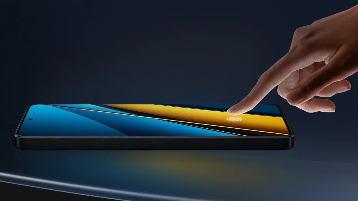 Τα Poco X6 και X6 Pro κάνουν το ντεμπούτο τους με ενημερωμένα chipset, φόρτιση 67 W και μεγαλύτερη υποστήριξη λογισμικού, Τα Poco X6 και X6 Pro κάνουν το ντεμπούτο τους με ενημερωμένα chipset, φόρτιση 67 W και μεγαλύτερη υποστήριξη λογισμικού, TechWar.GR