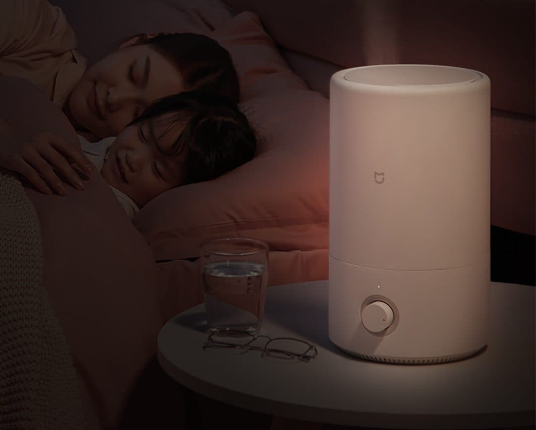 Xiaomi Mijia Humidifier - Xiaomi Planet, Xiaomi Mijia Humidifier – Xiaomi Planet, TechWar.GR