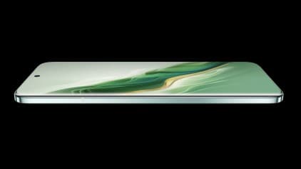 Τα Honor Magic6 και 6 Pro διαθέτουν καμπύλες οθόνες LTPO AMOLED 6,8 ιντσών