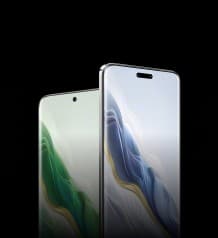 Τα Honor Magic6 και 6 Pro διαθέτουν καμπύλες οθόνες LTPO AMOLED 6,8 ιντσών