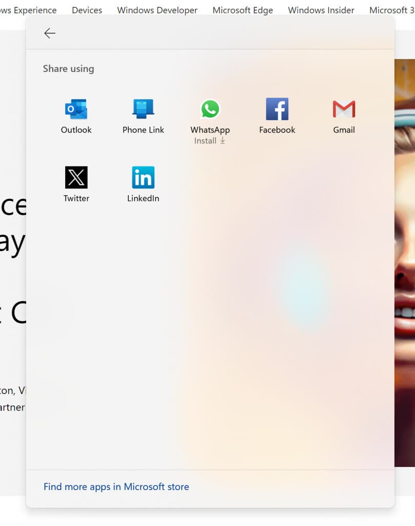 Η έκδοση 23615 προεπισκόπησης καναλιού προγραμματιστή των Windows 11 προσθέτει υποστήριξη για το νέο πρότυπο USB 80 Gbps, Η έκδοση 23615 προεπισκόπησης καναλιού προγραμματιστή των Windows 11 προσθέτει υποστήριξη για το νέο πρότυπο USB 80 Gbps, TechWar.GR