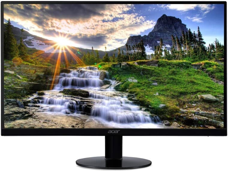 Αποκτήστε αυτήν την οθόνη υπολογιστή Full HD της Acer 21,5 ιντσών για απίστευτη τιμή, πάντα χαμηλή, Αποκτήστε αυτήν την οθόνη υπολογιστή Full HD της Acer 21,5 ιντσών για απίστευτη τιμή, πάντα χαμηλή, TechWar.GR
