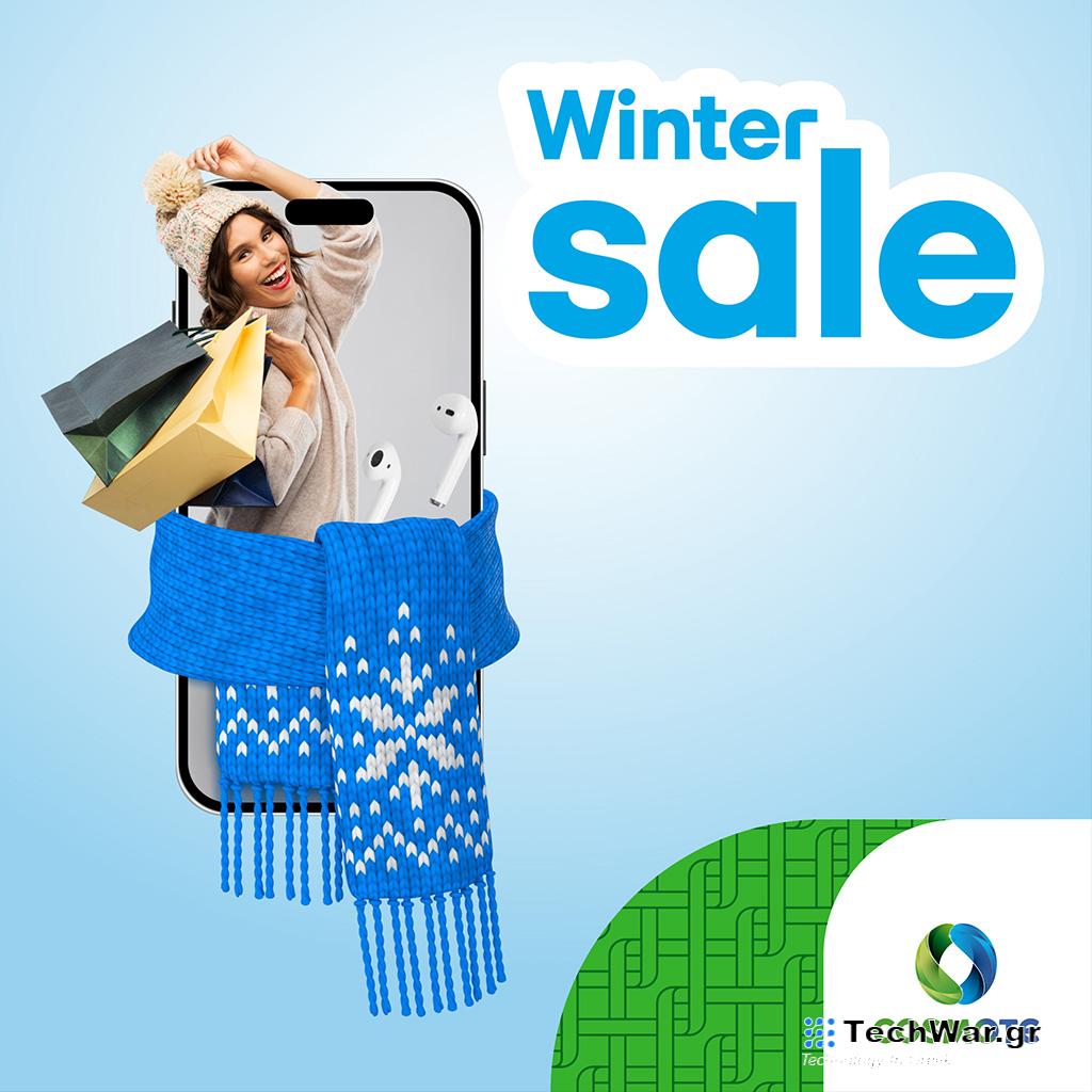 Χειμερινές εκπτώσεις σε COSMOTE και ΓΕΡΜΑΝΟ - Digitaltvinfo.gr