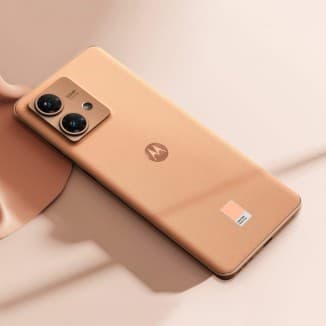 Η Motorola φέρνει το Razr 40 Ultra και το Edge 40 Neo στο Peach Fuzz στην Ινδία, Η Motorola φέρνει το Razr 40 Ultra και το Edge 40 Neo στο Peach Fuzz στην Ινδία, TechWar.GR