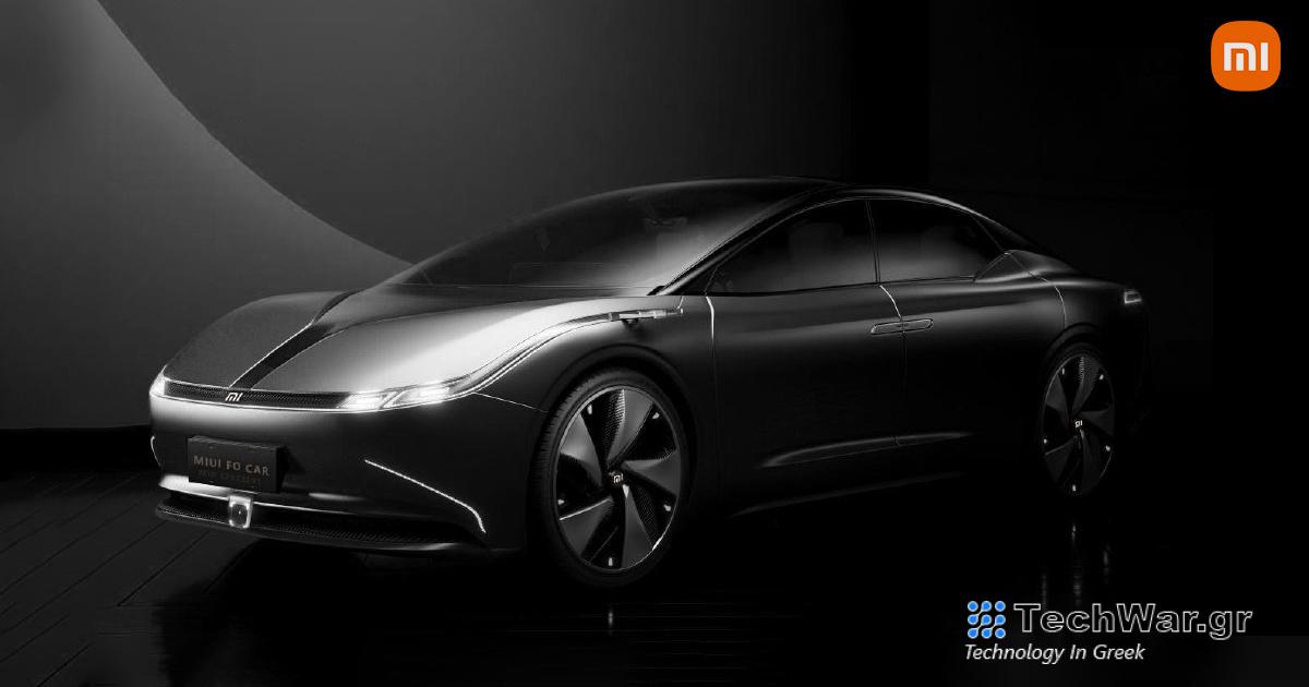 Η Lei Jun ενημερώνει τους μετόχους: Έως 2.000 άτομα θα εργαστούν για την παραγωγή του ηλεκτρικού αυτοκινήτου Xiaomi το επόμενο έτος
