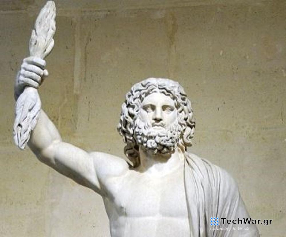 Πόσο καλά θυμάσαι την ελληνική μυθολογία; Μπορείς να απαντήσεις σωστά στις 3 ερωτήσεις; / FOXreport.gr