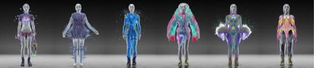 Τεχνητή νοημοσύνη: Βγάζει τα ανθρώπινα μοντέλα μόδας από το κάδρο, Τεχνητή νοημοσύνη: Βγάζει τα ανθρώπινα μοντέλα μόδας από το κάδρο, TechWar.GR