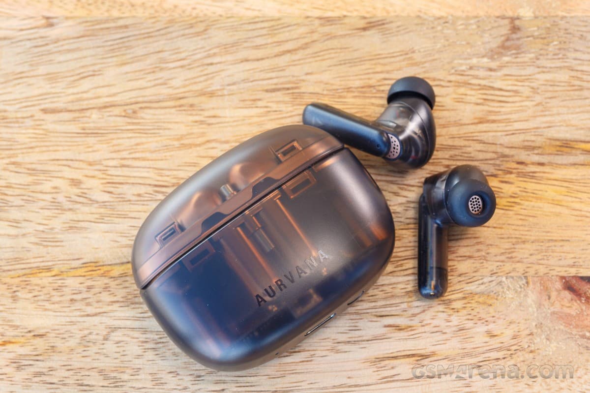 Κριτική Creative Aurvana Ace 2, Κριτική Creative Aurvana Ace 2, TechWar.GR