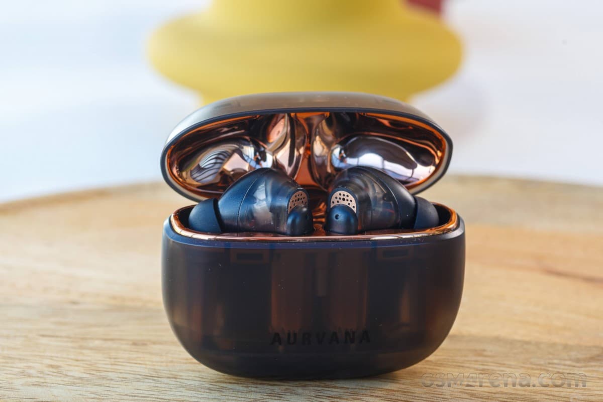 Κριτική Creative Aurvana Ace 2, Κριτική Creative Aurvana Ace 2, TechWar.GR