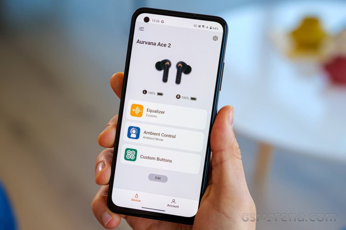 Κριτική Creative Aurvana Ace 2, Κριτική Creative Aurvana Ace 2, TechWar.GR