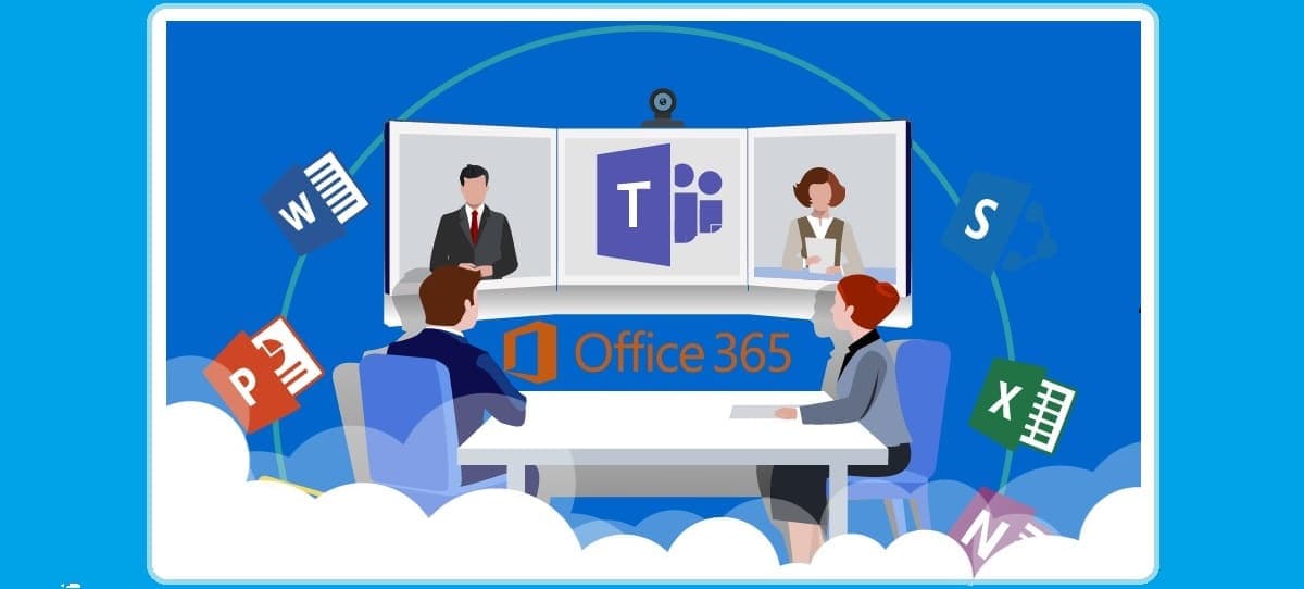 Microsoft Teams, η εναλλακτική του Google Meet, Microsoft Teams, η εναλλακτική του Google Meet, TechWar.GR