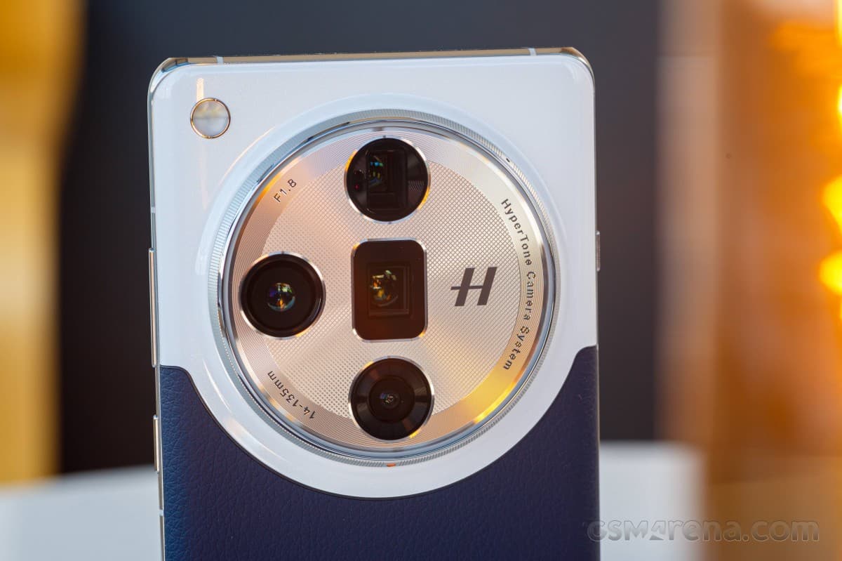 Το Oppo Find X7 Ultra βρίσκεται για έλεγχο, Το Oppo Find X7 Ultra βρίσκεται για έλεγχο, TechWar.GR