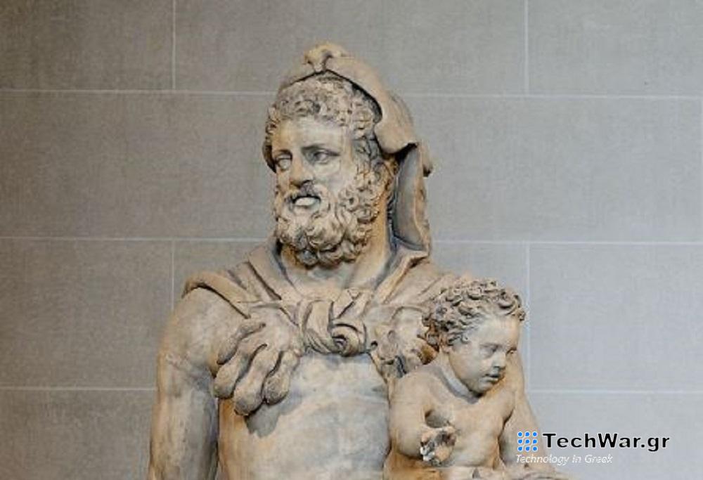 Πόσο καλά θυμάσαι την ελληνική μυθολογία; Μπορείς να απαντήσεις σωστά και στις 3 ερωτήσεις; / FOXreport.gr