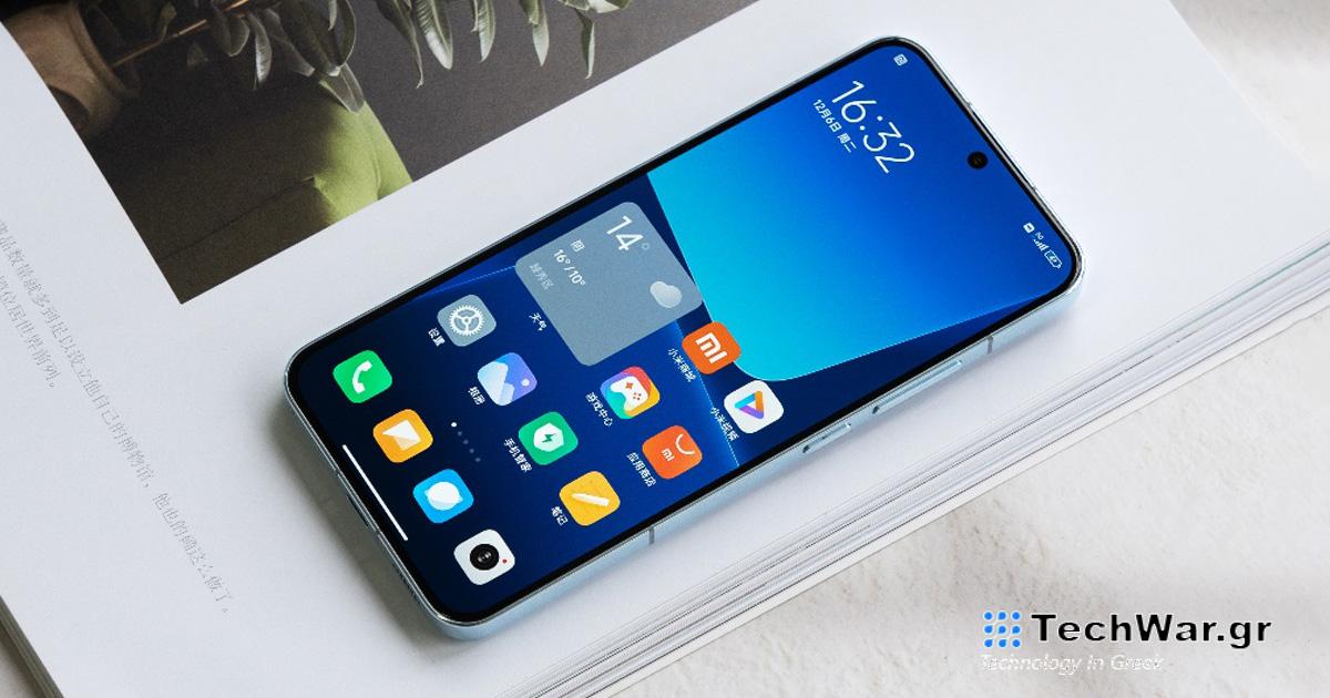  Οι παγκόσμιες εκδόσεις των Xiaomi 13 και Xiaomi 13 Pro έχουν περάσει σημαντικές πιστοποιήσεις.  Η παράσταση μπορεί να είναι προ των πυλών

