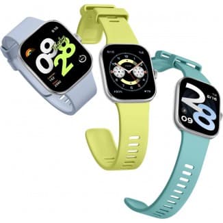 Το Redmi Watch 4, το Redmi Buds 5 Pro και το Buds 5 γίνονται παγκοσμίως, Το Redmi Watch 4, το Redmi Buds 5 Pro και το Buds 5 γίνονται παγκοσμίως, TechWar.GR