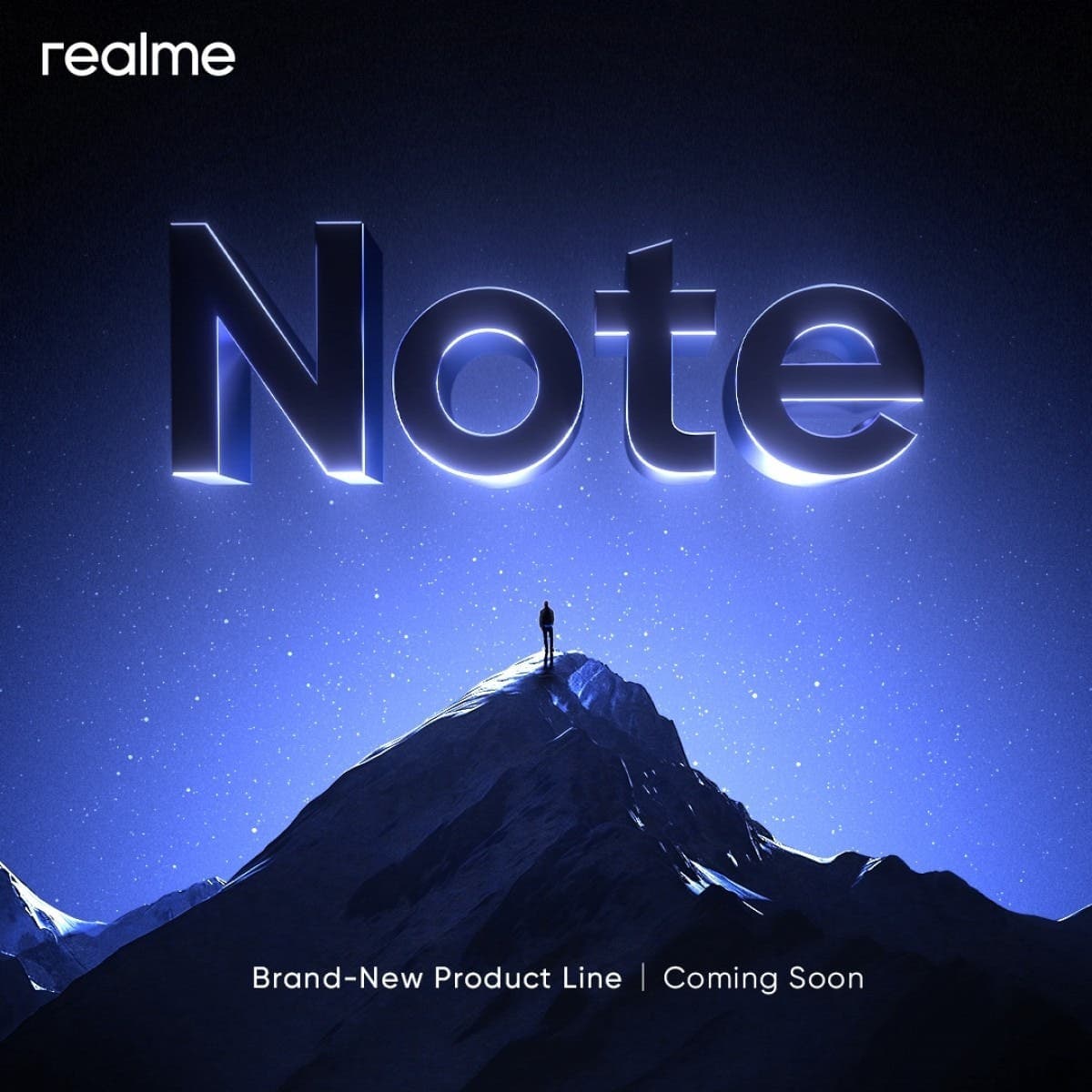 Realme Note: η VFM «ναυαρχίδα» των Κινέζων, έρχεται με κάμερα 108MP, Realme Note: η VFM «ναυαρχίδα» των Κινέζων, έρχεται με κάμερα 108MP, TechWar.GR