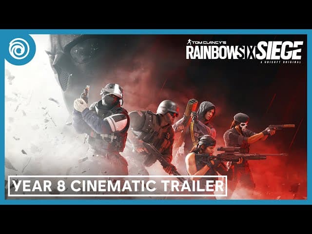 Τώρα μπορείτε να παίξετε το Far Cry 6 και το Rainbow Six Siege δωρεάν, κάπως, Τώρα μπορείτε να παίξετε το Far Cry 6 και το Rainbow Six Siege δωρεάν, κάπως, TechWar.GR
